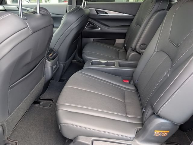 New 2027 INFINITI QX60 Sport w/ Dark Cargo Package AWD/4WD image 23