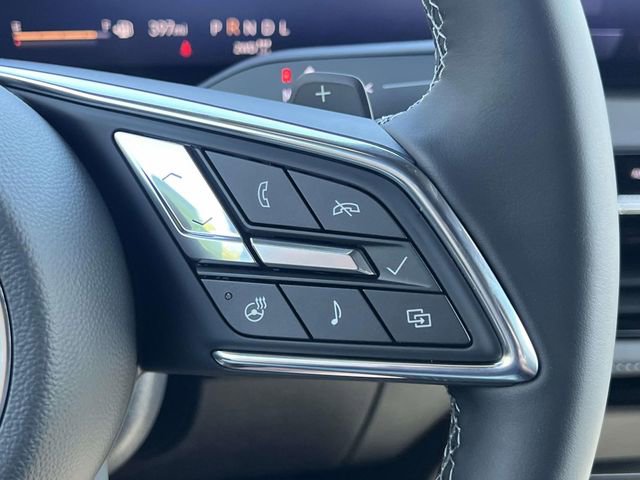 New 2026 Buick Enclave Sport Touring w/ Power Package image 25