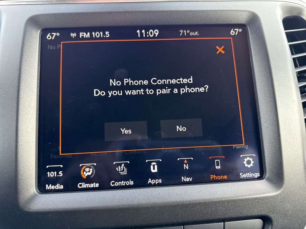 Used 2023 Jeep Cherokee Trailhawk w/ Premium Leather Package image 42