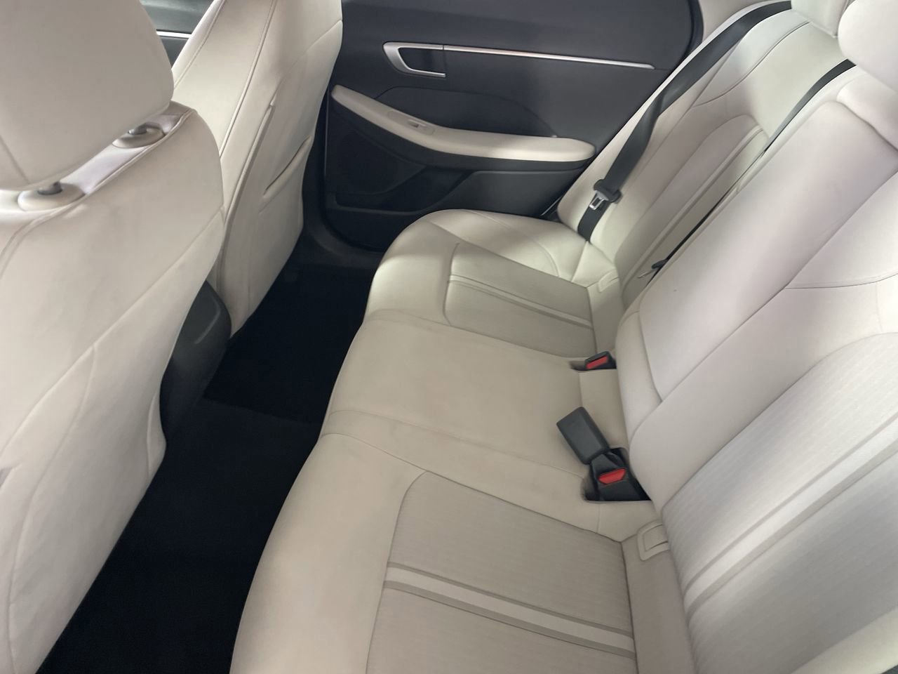 Used 2025 Hyundai Sonata SEL image 22