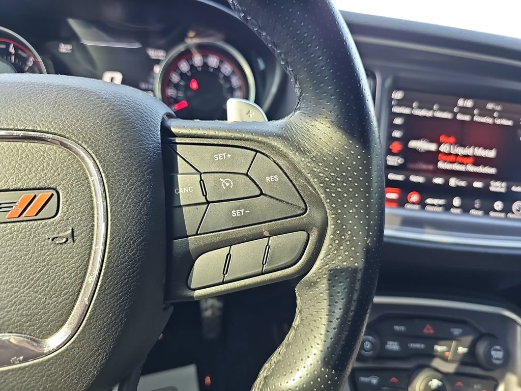 Used 2020 Dodge Challenger R/T Scat Pack w/ Driver Convenience Group RWD image 18