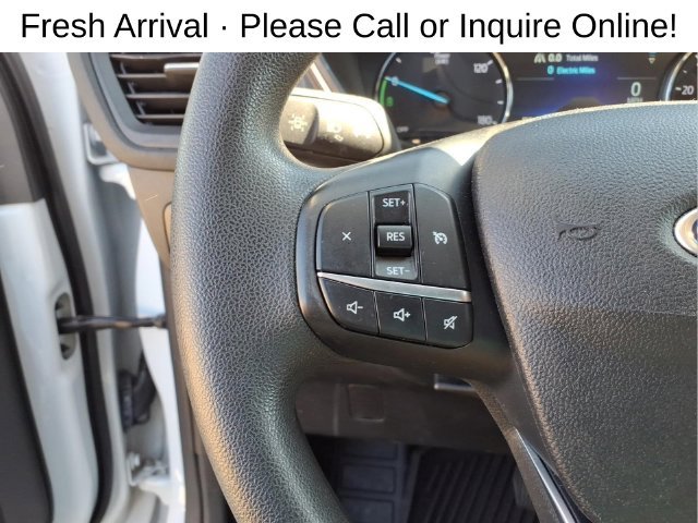 Used 2022 Ford Escape SE AWD/4WD image 16