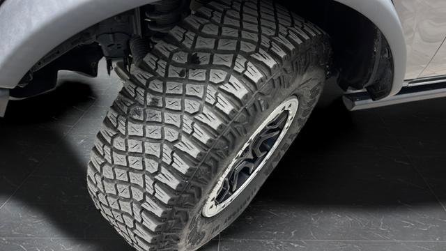 Used 2024 Ford Bronco Badlands w/ Sasquatch Package image 29