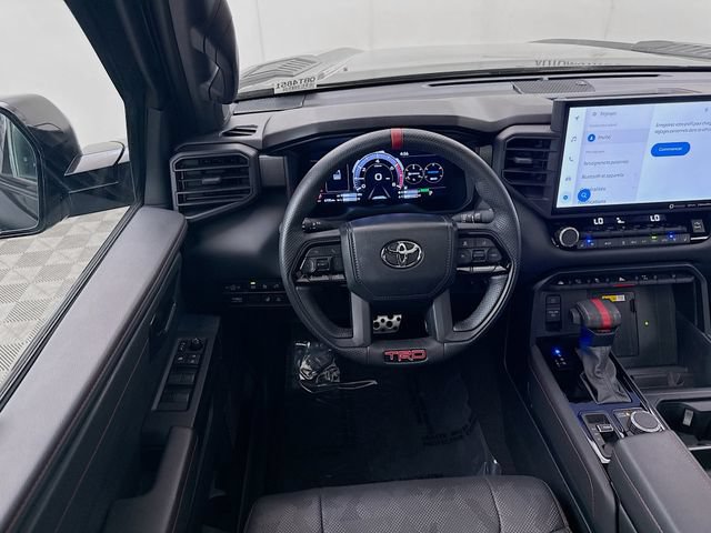 Used 2024 Toyota Tundra TRD Pro AWD/4WD image 24