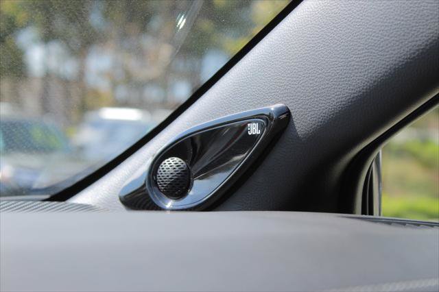 Certified 2021 Toyota Corolla XSE w/ XSE Preferred Package FWD image 30