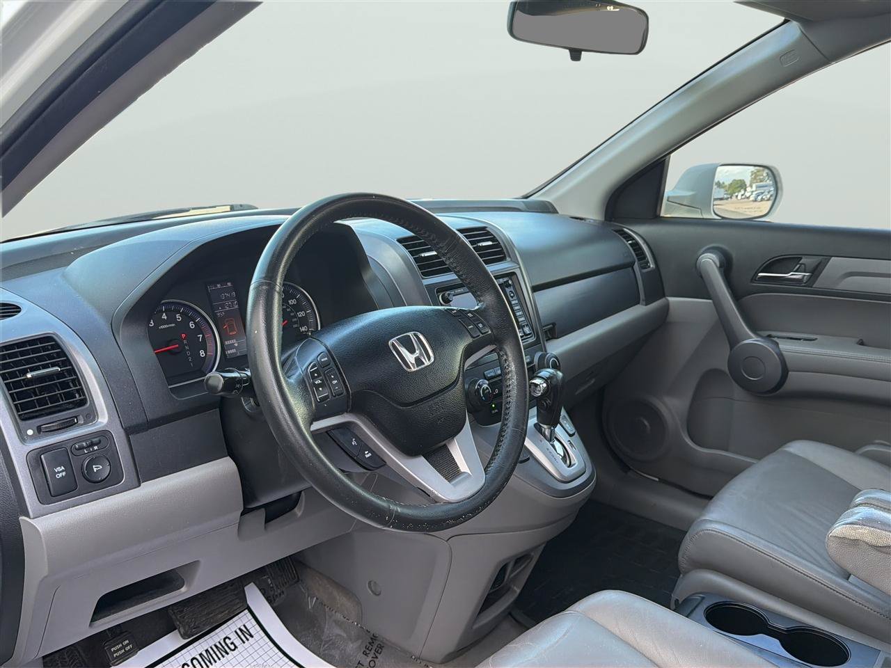 Used 2009 Honda CR-V EX-L image 11