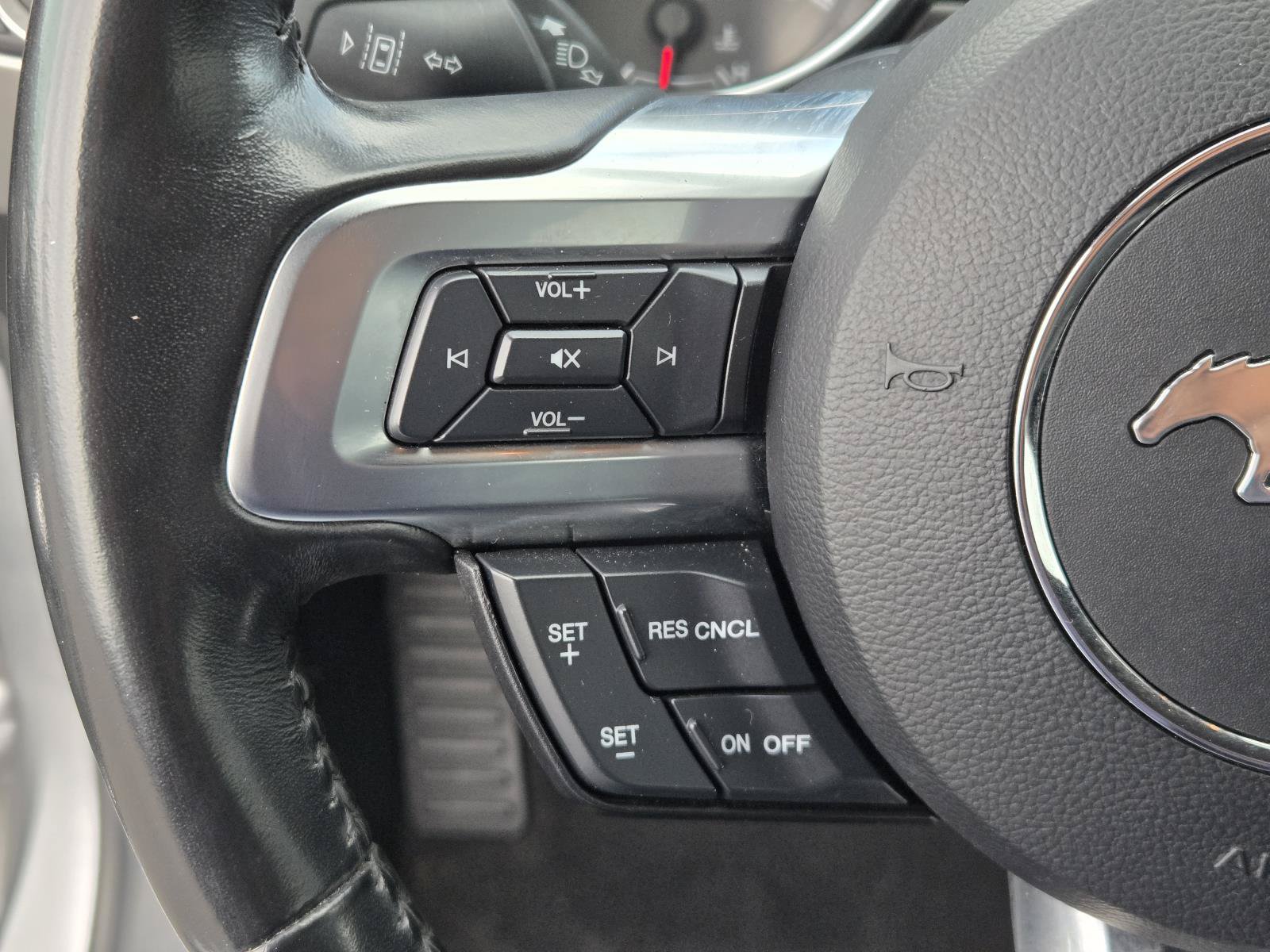 Used 2023 Ford Mustang Premium RWD image 15