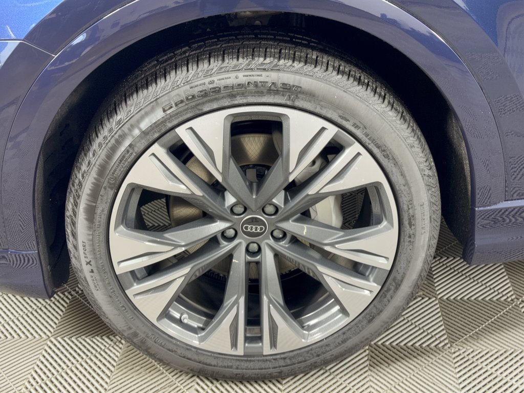New 2027 Audi Q8 Premium Plus AWD/4WD image 13