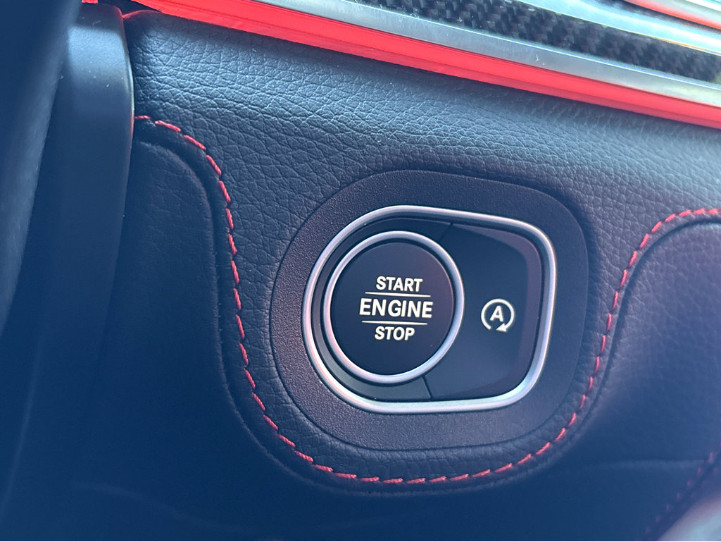 Used 2024 Mercedes-Benz GLE 53 AMG 4MATIC Coupe image 6