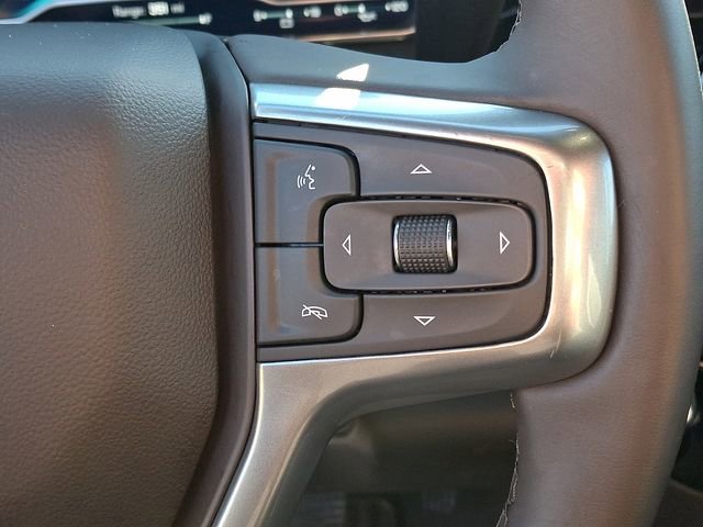 Certified 2025 Chevrolet Silverado 2500 LT w/ Safety Package image 23