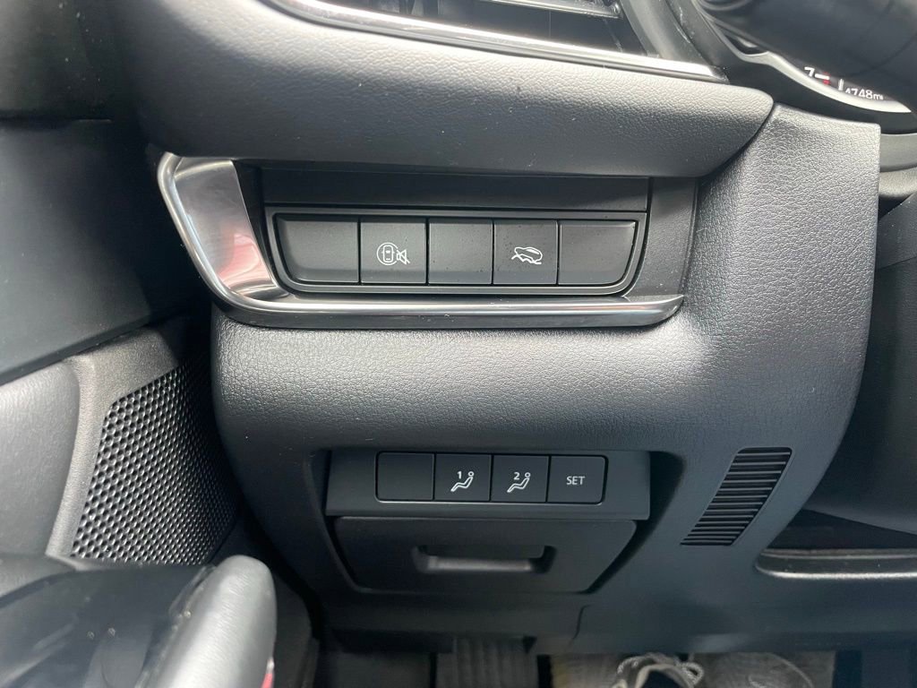 Used 2024 MAZDA CX-30 AWD 2.5 S w/ Preferred Package image 46