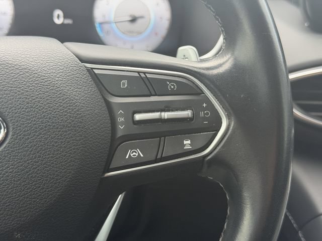Used 2022 Hyundai Santa Fe SEL w/ Convenience + Premium Package FWD image 28
