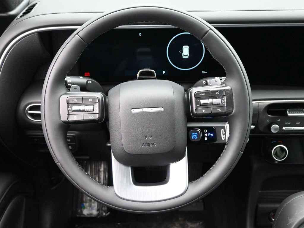 New 2026 Hyundai Palisade Calligraphy image 20