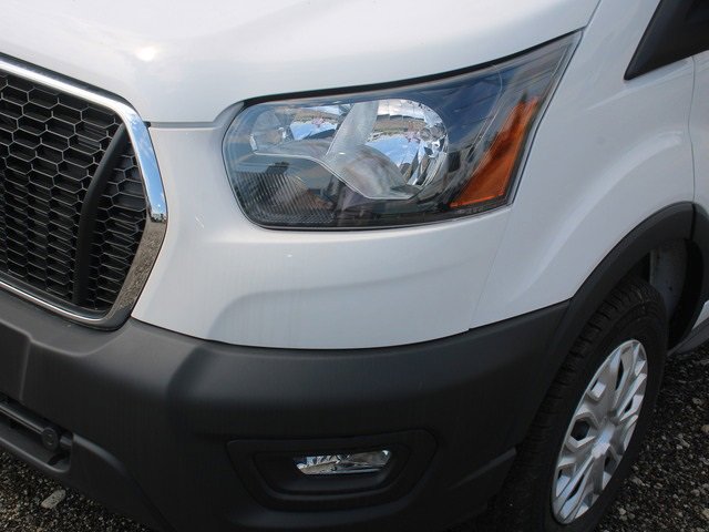 New 2024 Ford Transit 150 Low Roof w/ Exterior Upgrade Package image 9