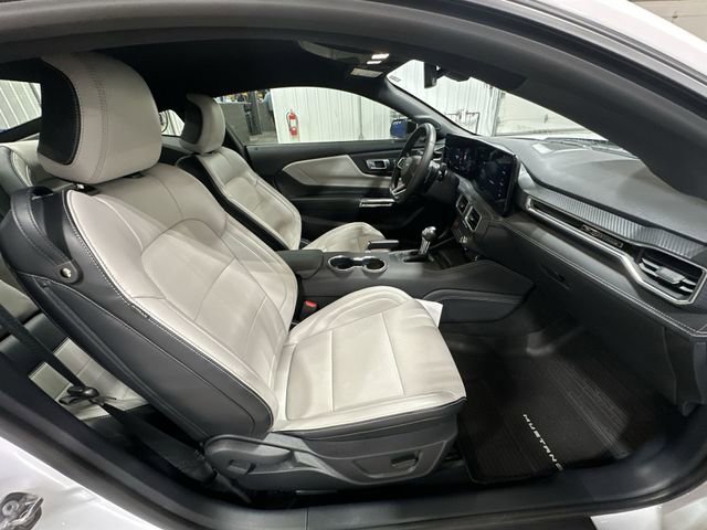 Used 2024 Ford Mustang GT Premium w/ GT Performance Package image 28