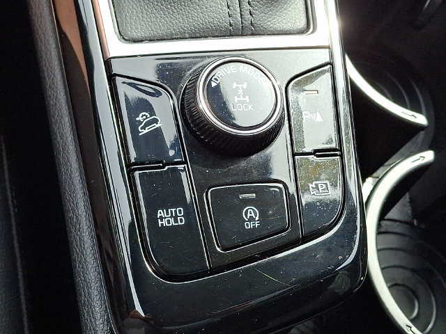 Used 2024 Kia Sportage X-Line w/ X-Line Premium Package AWD/4WD image 25