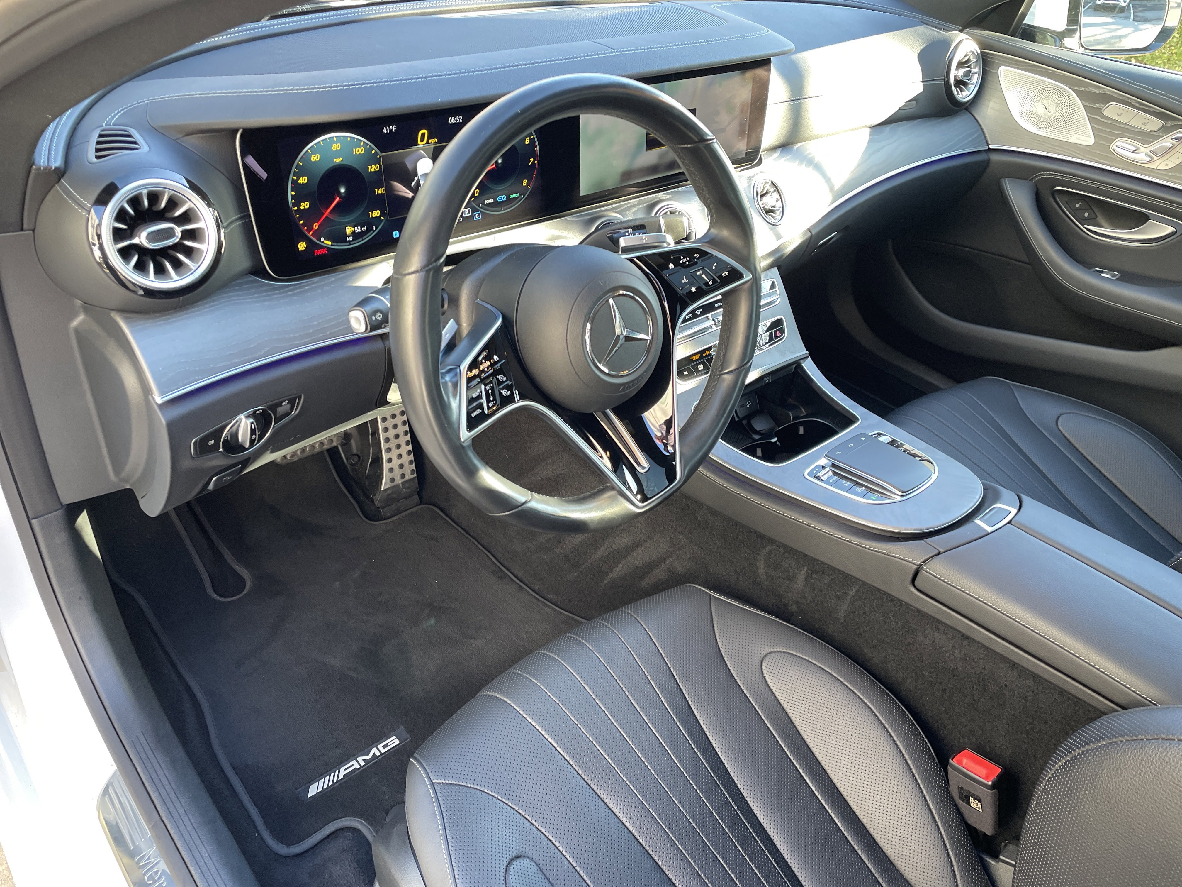 Certified 2023 Mercedes-Benz CLS 450 4MATIC image 18