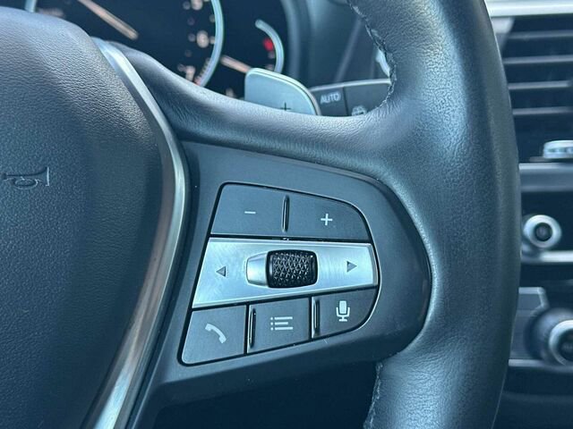 Used 2020 BMW X3 xDrive30i w/ Convenience Package image 30