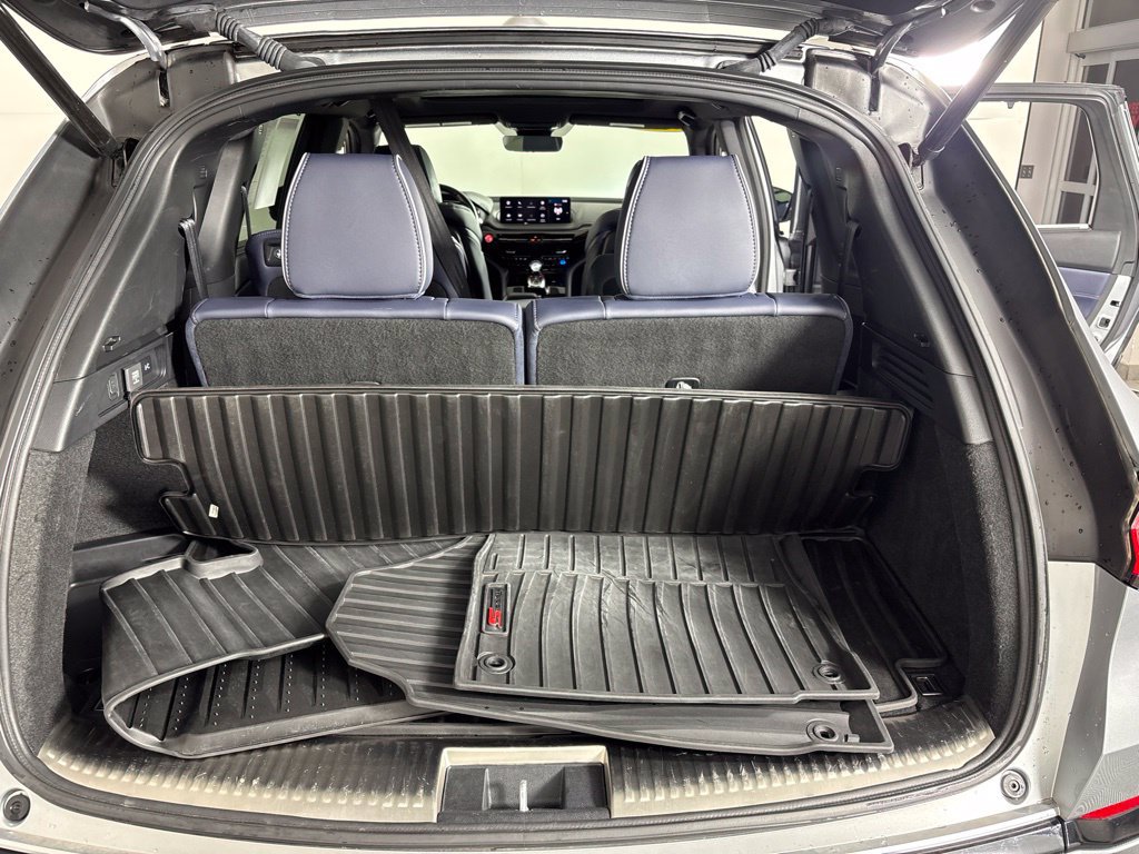 Used 2024 Acura MDX Type S w/ Advance Package AWD/4WD image 12