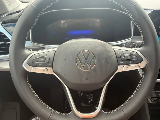 New 2026 Volkswagen Taos SE AWD/4WD image 41