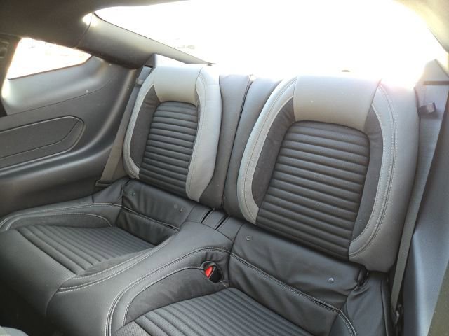 New 2026 Ford Mustang GT Premium w/ GT Performance Package RWD image 33