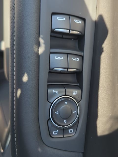 New 2026 Chevrolet Tahoe Premier w/ Sun And Tow Package image 15