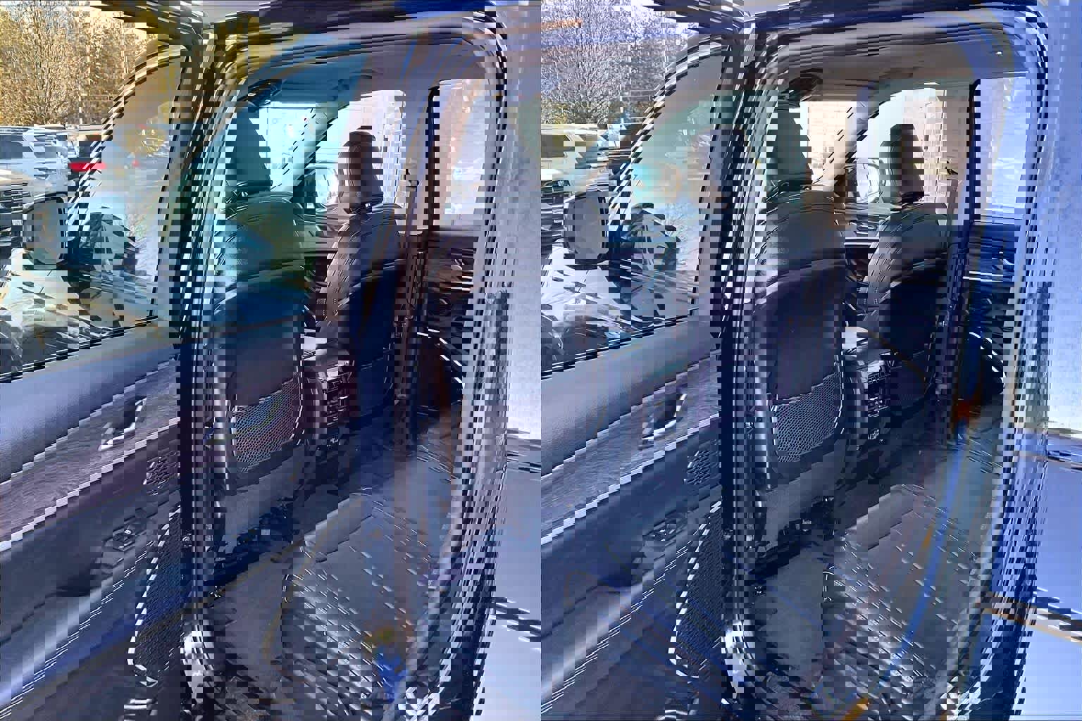 Used 2023 Jeep Grand Cherokee L Limited image 12