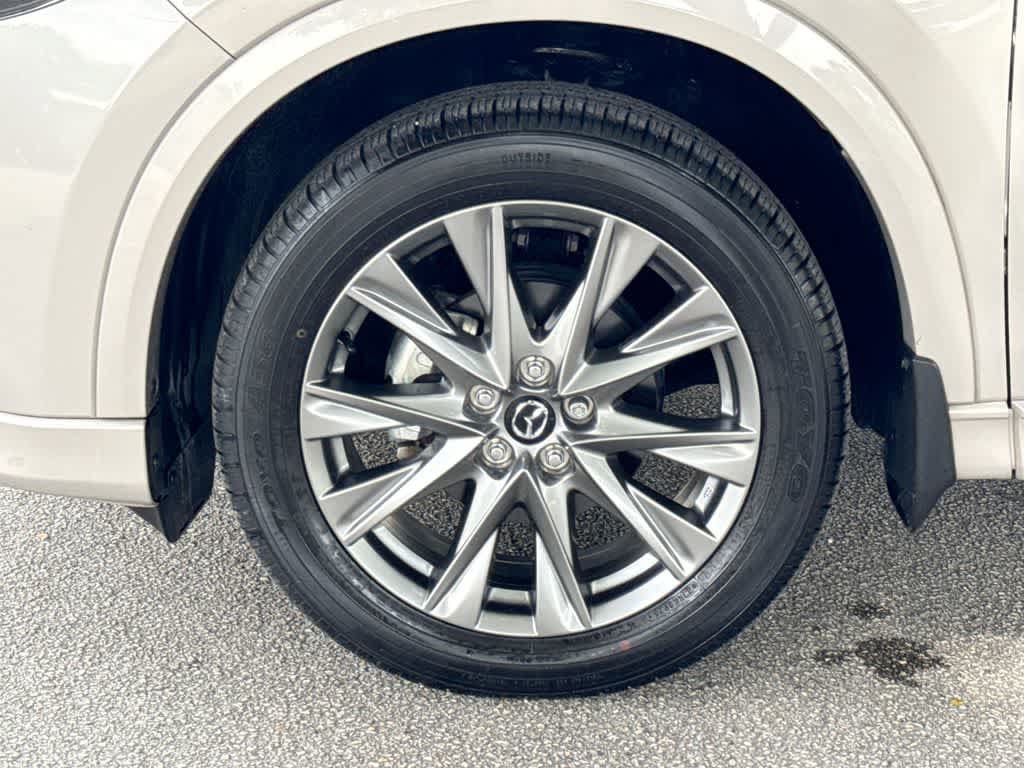 Used 2024 MAZDA CX-5 AWD 2.5 S image 11
