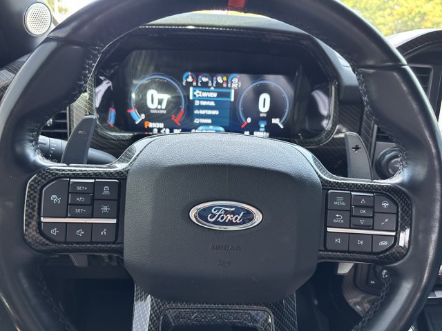 Used 2021 Ford F150 Raptor w/ Equipment Group 801A High AWD/4WD image 39