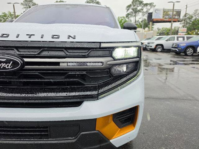 Certified 2025 Ford Expedition Tremor image 21