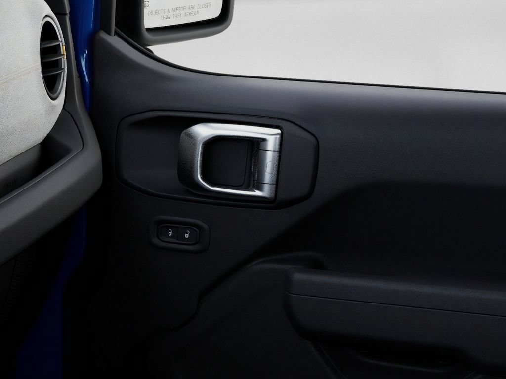 New 2026 Jeep Wrangler Unlimited Sport AWD/4WD image 27