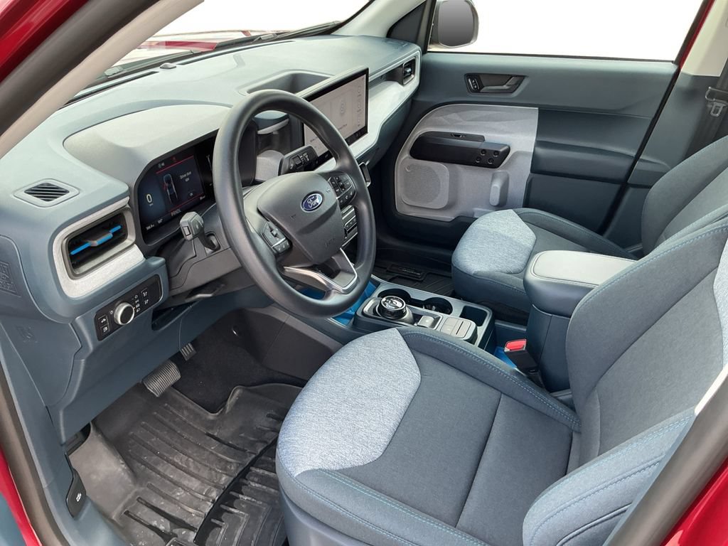 Used 2026 Ford Maverick XLT FWD image 14