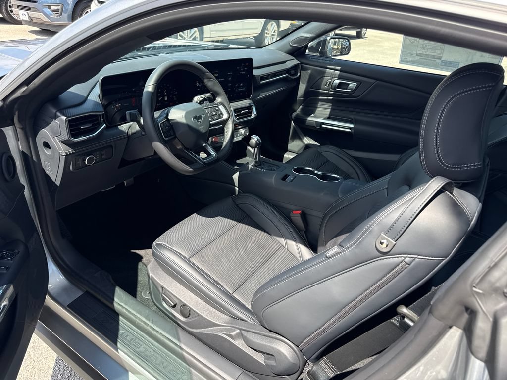 New 2026 Ford Mustang GT Premium RWD image 5