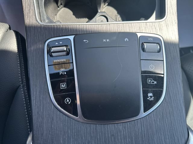 Used 2022 Mercedes-Benz GLC 300 4MATIC image 39