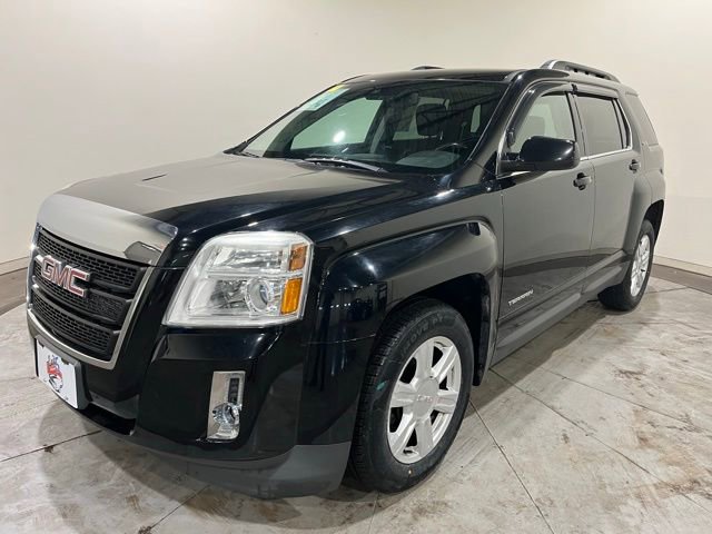 Used 2015 GMC Terrain SLE w/ Safety Package image 6