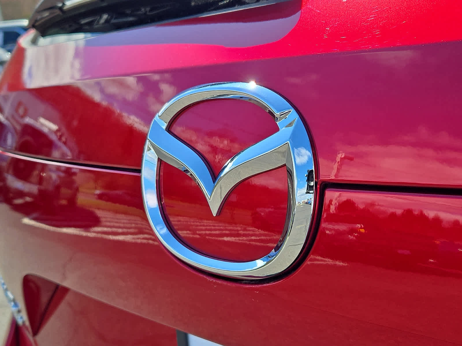 Used 2025 MAZDA CX-5 AWD 2.5 S w/ Premium Plus Pkg image 29