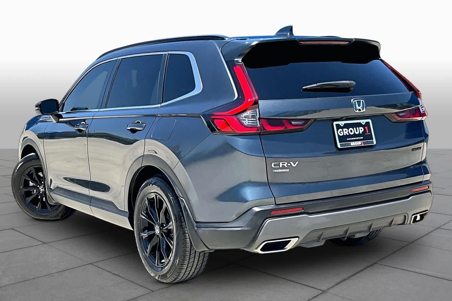 Used 2023 Honda CR-V Sport image 12
