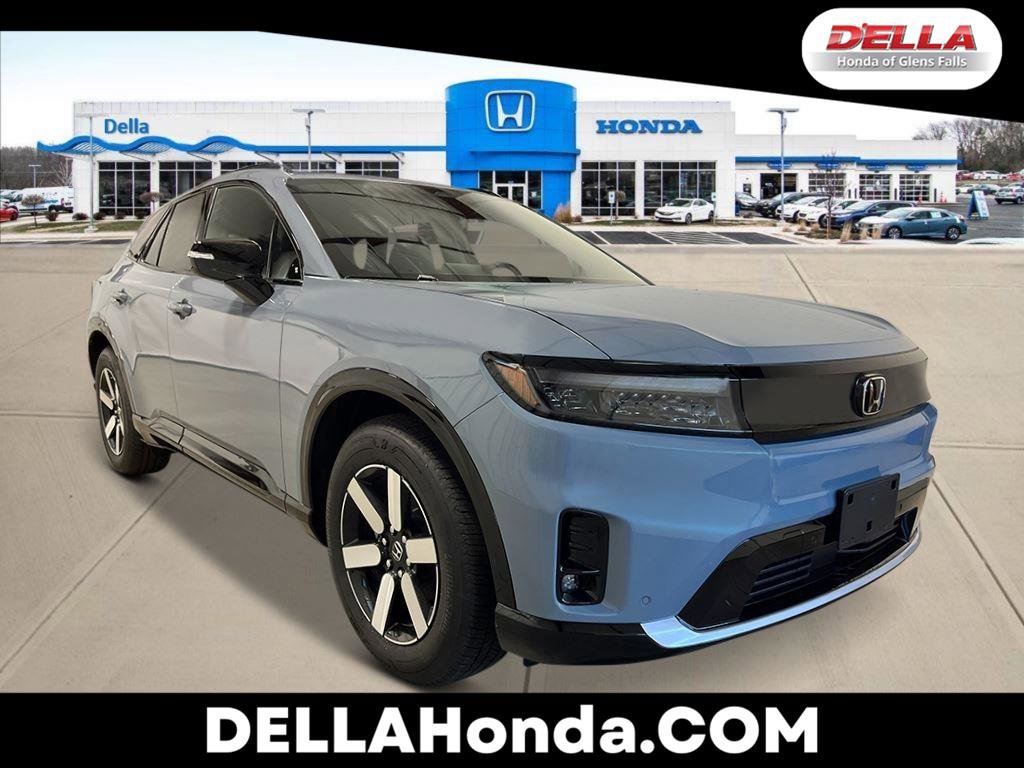 New 2026 Honda Prologue Touring image 1