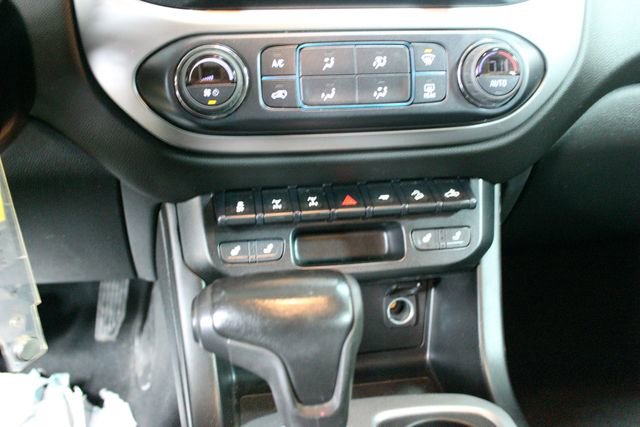 Used 2019 Chevrolet Colorado ZR2 image 20