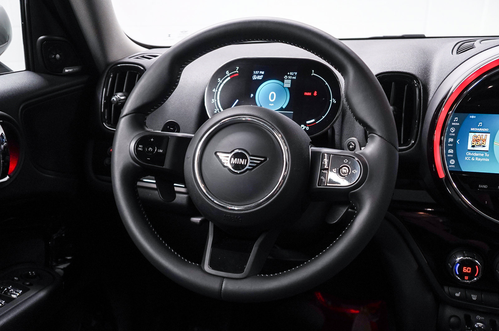 Certified 2024 MINI Cooper Countryman S FWD image 15