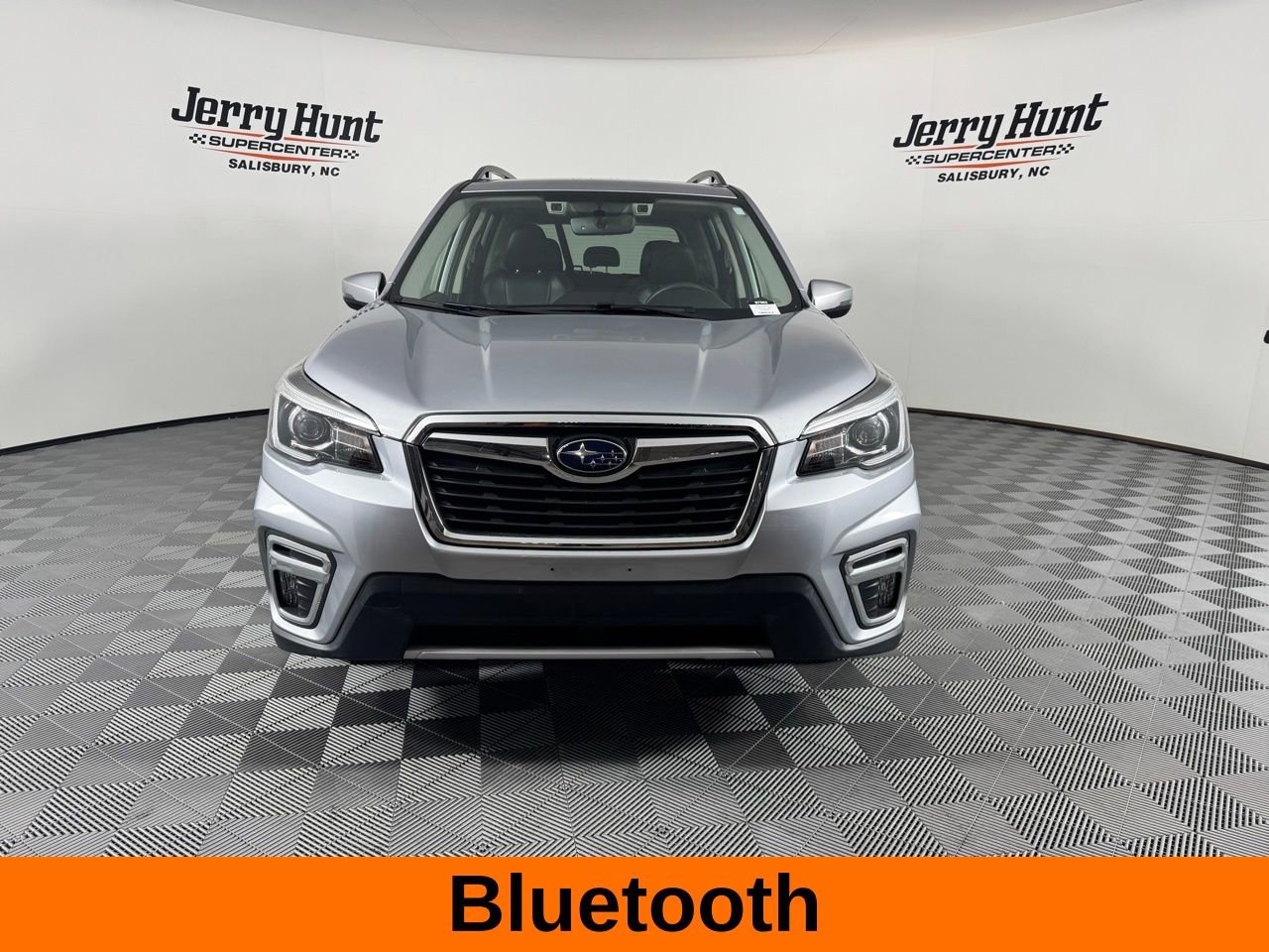 Used 2020 Subaru Forester Touring w/ Popular Package #2 image 6