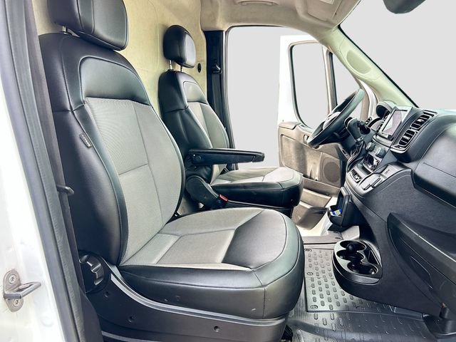 Used 2023 RAM ProMaster 2500 FWD image 14