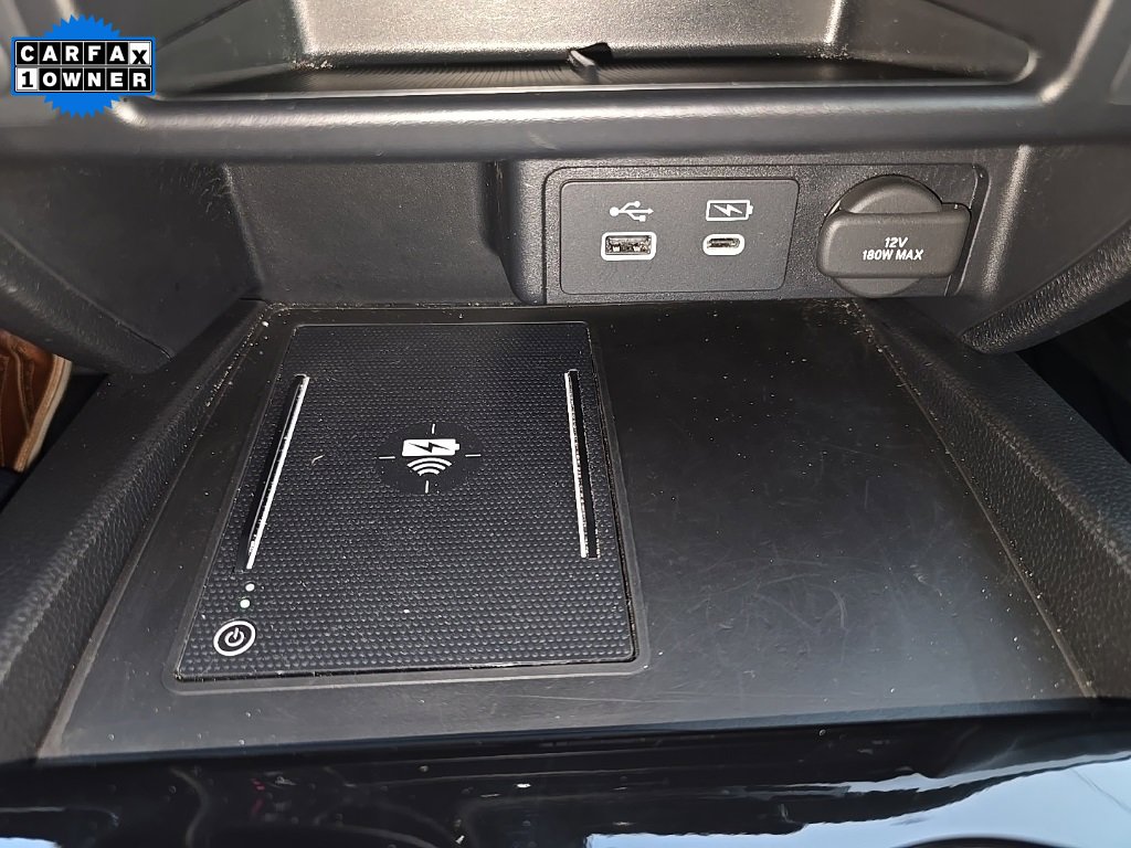 Used 2025 Honda Ridgeline Black Edition image 29