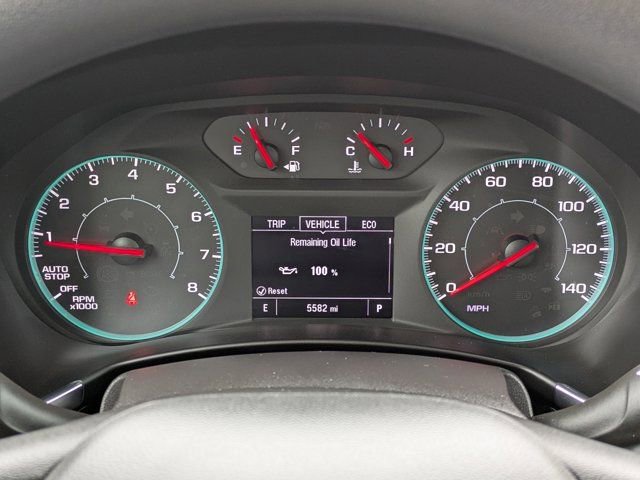 Used 2024 Chevrolet Equinox LS w/ Midnight Edition image 23