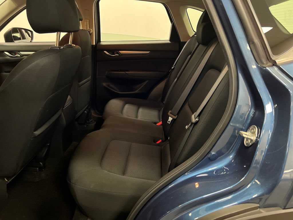 Used 2022 MAZDA CX-5 AWD 2.5 S image 27