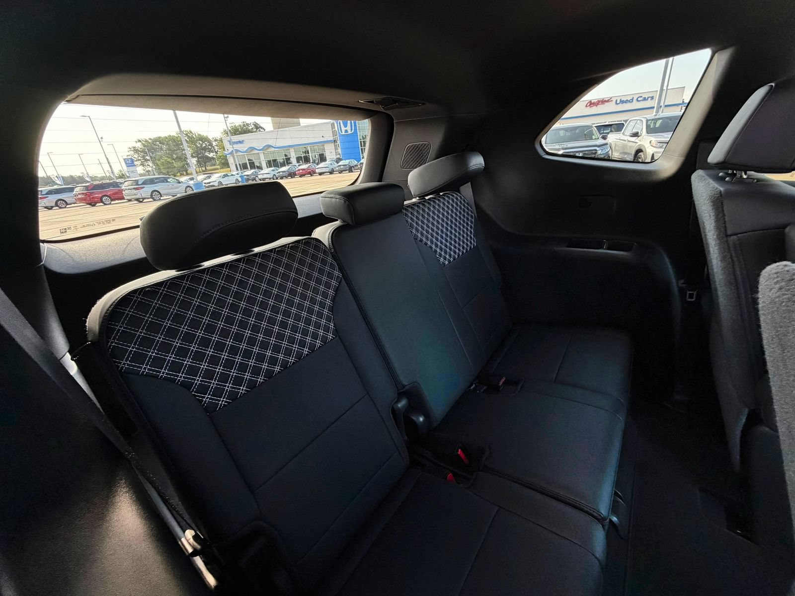Used 2024 GMC Acadia Denali w/ Super Cruise Package FWD image 29