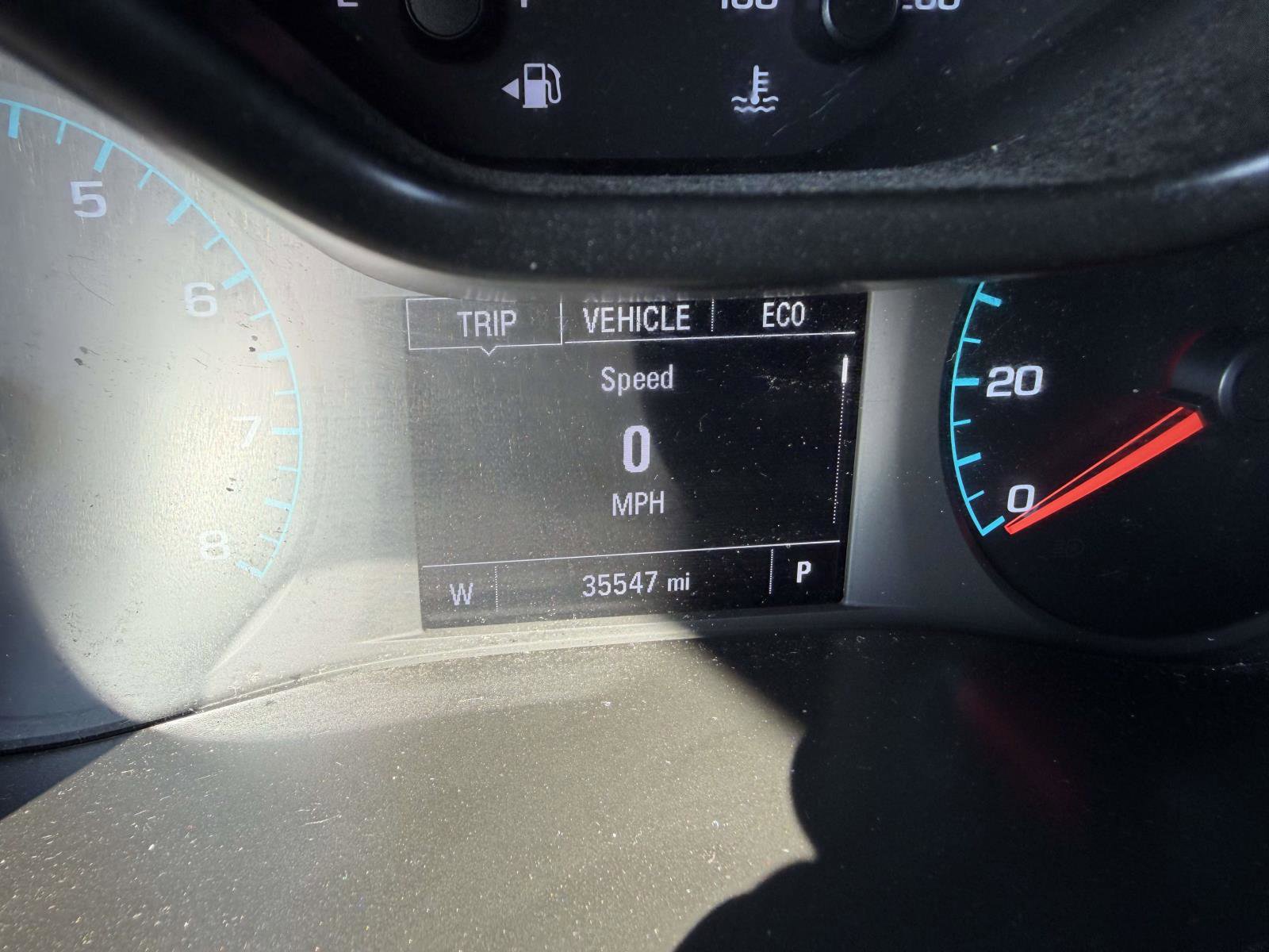 Certified 2022 Chevrolet Colorado LT w/ LT Convenience Package AWD/4WD image 29