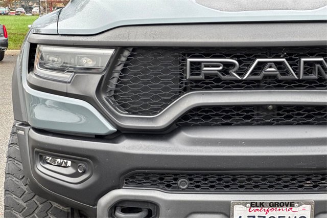 Used 2021 RAM 1500 TRX w/ TRX Lanuch Edition image 49