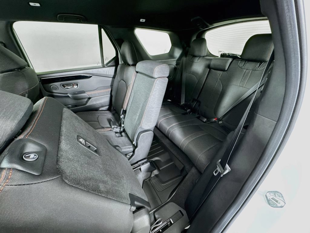 New 2026 Honda Pilot Sport image 34