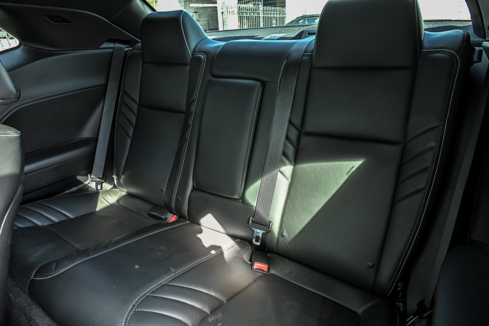 Used 2018 Dodge Challenger SRT Hellcat RWD image 25